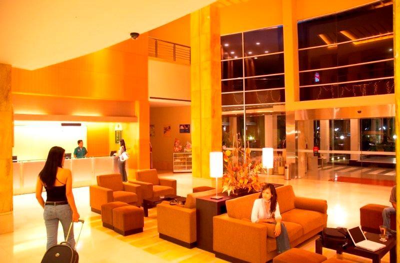 Grand Suka Hotel Pekanbaru Ngoại thất bức ảnh