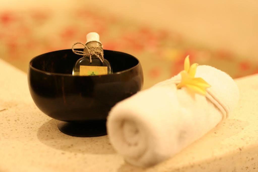 Grand Suka Hotel Pekanbaru Ngoại thất bức ảnh